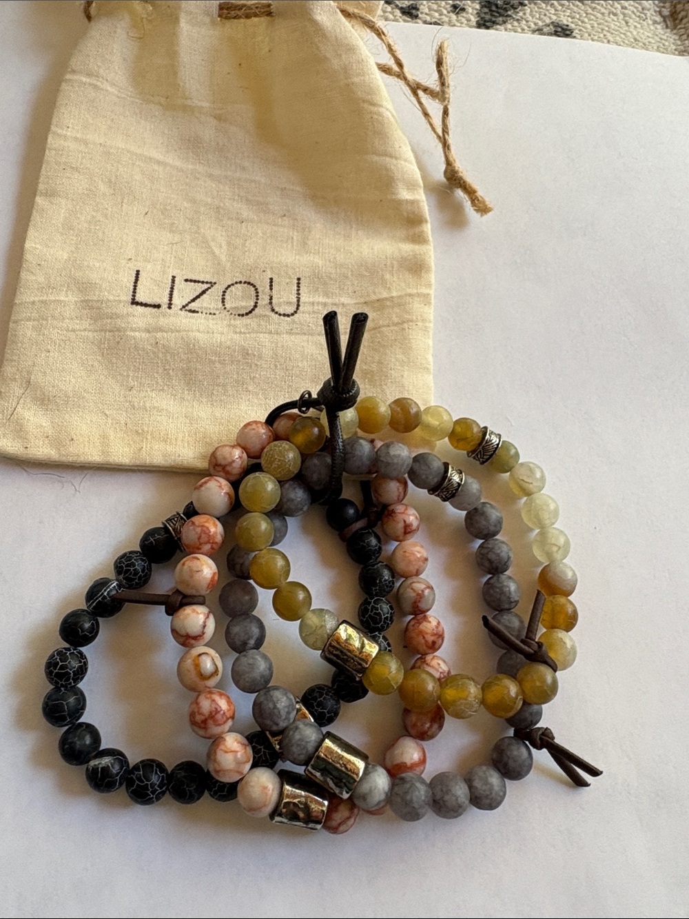 LIZOU